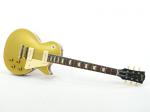 Gibson Custom Shop 1956 Les Paul Goldtop Reissue VOS Double Gold  #6 9178