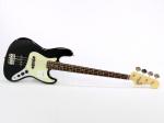 Fender ( フェンダー ) Made in Japan Traditional 60s Jazz Bass Black 日本製 ジャズベース フェンダージャパン 