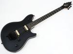 EVH ( イーブイエイチ ) Wolfgang Special Ebony Fingerboard / Stealth Black