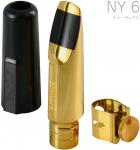 Otto Link オットーリンク NY 6 テナーサックス NYメタル マウスピース ニューヨーク メタル  tenor saxophone New York metal mouthpieces ♯6　北海道 沖縄 離島 同梱不可