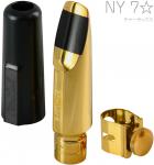 Otto Link オットーリンク NYメタル 7* テナーサックス マウスピース ニューヨーク メタル  tenor saxophone New York metal mouthpieces 7スター ☆ 北海道 沖縄 離島 同梱不可