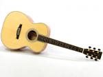 Martin マーチン OM-42 Quilted Maple II *2003 "Quilted Maple / Italian Spruce"