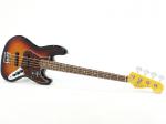 Fender ( フェンダー ) American Professional II Jazz Bass , Rosewood Fingerboard, 3-Color Sunburst