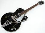 GRETSCH グレッチ G6119T-65KA Kenichi Asai Signature Black Cat 