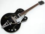 GRETSCH ( グレッチ ) G6119T-65KA Kenichi Asai Signature Black Cat 