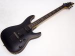SCHECTER シェクター Demon-6 ABSN【デーモン 7弦 ギター AD-DEMON-6  WO 】