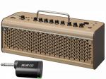 YAMAHA ヤマハ THR30II A Wireless Relay G10TII ワイヤレスセット アコースティックギター アンプ モデリングアンプ
