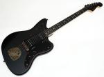 Fender フェンダー Made in Japan Limited Noir Jazzmaster