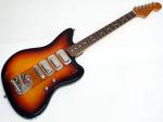 Fender ( フェンダー ) Parallel Universe Vol II Spark-O-Matic Jazzmaster / 3CS