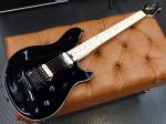 EVH ( イーブイエイチ ) Wolfgang Special Maple Fingerboard / Gloss Black