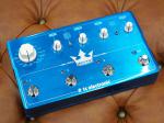 tc electronic ティー・シー・エレクトロニック FLASHBACK TRIPLE DELAY < Used / 中古品 > 