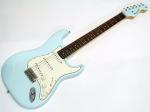 Vanzandt ヴァンザント STV-R2 Less Pressure / Sonic Blue with Matching Head #8726