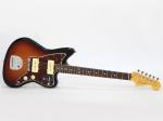 Fender ( フェンダー ) American Professional II Jazzmaster Rosewood Fingerboard, 3-Color Sunburst