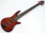 Ibanez ( アイバニーズ ) SRMS806 BTT