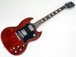 Gibson ( ギブソン ) SG Standard Heritage Cherry #232100231