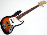 Fender ( フェンダー ) Player Jazz Bass V / 3CS / Pau Ferro< Used / 中古品 > 