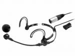 audio-technica オーディオテクニカ HYP-190H ◆ ヘッドウォーンマイクロホン  ハンズフリーマイクロホン  XLR端子 ダイナミック型