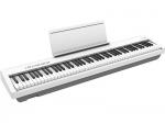 Roland ( ローランド ) 電子ピアノ FP-30X-WH ホワイト 88鍵盤 ピアノタッチ