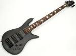 SPECTOR EURO 5 LX / Black Stain Matte / Premium Wood