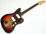 Vanzandt ヴァンザント JMV-R2 Less Pressure / 3-Tone Sunburst #8760