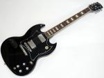 Gibson ( ギブソン ) SG Standard Ebony #230900607