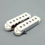 Lindy Fralin Jaguar Pickup Set / Parchment Cover