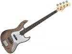 Bacchus バッカス WJB-500R ASH CHG-SM ジャズベース 特価品 初心者 入門におすすめのエレキベース