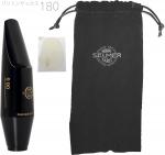 Henri Selmer Paris セルマー S90 180 バリトンサックス マウスピース ハードラバー baritone saxophone mouthpieces hard rubber S-90　北海道 沖縄 離島不可