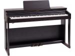 Roland ( ローランド ) 電子ピアノ RP701-DR ダークローズウッド調 88鍵盤 ピアノタッチ 据え置きタイプ