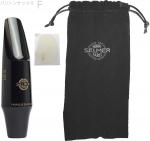 Henri Selmer Paris セルマー S80 F バリトンサックス マウスピース ハードラバー baritone saxophone mouthpieces hard rubber S-80　北海道 沖縄 離島不可