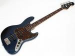 K.Nyui Custom Guitars KNJB Bird's eye Maple Neck / Mercedes Blue #KN1549