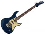 YAMAHA ヤマハ PACIFICA612VIIX MSB パシフィカ エレキギター マット・シルク・ブルー