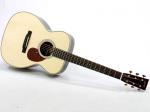 Collings Guitars OM-2H A "Adirondack Spruce & Indian Rosewood"