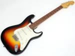 Vanzandt ヴァンザント STV-R2 Less Pressure / '63 3Tone Sunburst #8769