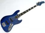 Bacchus ( バッカス ) WOODLINE 417 BLUE/OIL < Used / 中古品 >