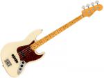 Fender ( フェンダー ) American Professional II Jazz Bass Olympic White / MN 【USA ジャズベース 】