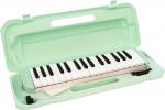  鍵盤ハーモニカ 32鍵 ミントピンク 1台 MINTPINK グリーン ピンク アルト ケンハモ 鍵盤楽器 薄紫 楽器　北海道 沖縄 離島不可