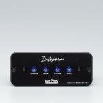 KarDiaN カージアン Iodoform "Black" ＜ 数量限定のドライバー型キーホルダー封入分 ＞