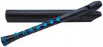 NUVO ヌーボ N320RDBBL リコーダープラス ブラック ブルー ジャーマン式 ソプラノリコーダー C調 Recorder+ BK black Blue　北海道 沖縄 離島不可