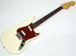 Vanzandt ヴァンザント Bronson III / Vintage White #8779