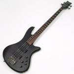 SCHECTER ( シェクター ) STILETTO STUDIO 4 [AD-SL-ST4] / STBK 【OUTLET】