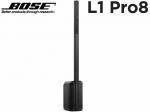 BOSE ボーズ  L1 Pro 8  ◆ ラインアレイポータブルスピーカー PAスピーカー 簡易PAシステム