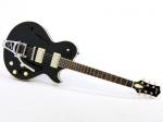 Collings Soco DLX Bigsby Jet Black/Doghair*2019