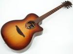 LAG Guitars T118ACE BRS 