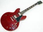 Gibson Custom Shop 1964 ES-335 Reissue VOS / Sixties Cherry #110017