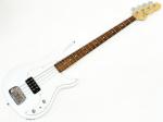 G&L Tribute Kiloton / Gloss White 【OUTLET】