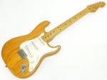 Vanzandt ( ヴァンザント ) STV-R1 Flame Neck LTD SPECIAL / Vintage Natural / Maple FingerBoard #8829