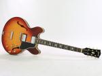 Gibson ( ギブソン ) ES-335TD Sunburst 1965 - 貴重なヴィンテージES-335 / USED -