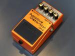 BOSS ( ボス ) DA-2 Adaptive Distortion < Used / 中古品 > 