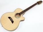 TAKAMINE タカミネ TSP138C N【国産 アコースティックギター エレアコ   】